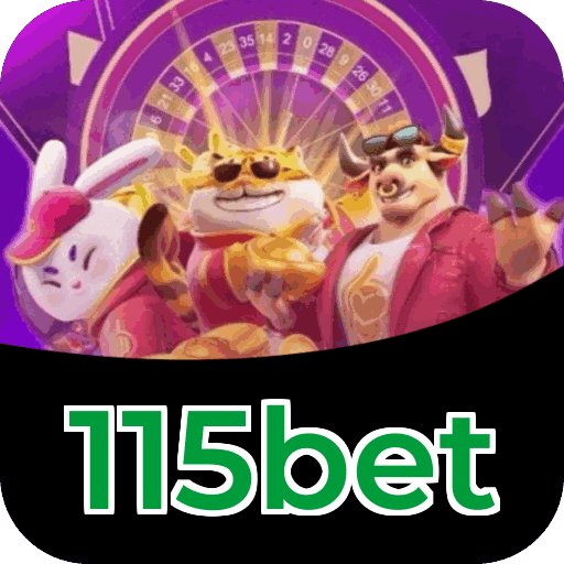 115bet - Vitória verificada Carlos M.