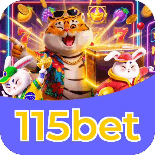 Especificações técnicas download 115bet