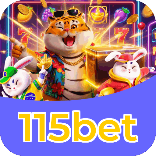 Especificações técnicas download 115bet